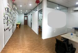 Parkway Centre (D15), Office #623038181